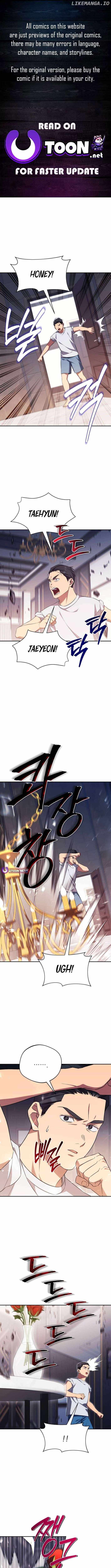 The Heavenly Demon Will Give You a Massage Chapter 59 1